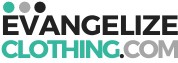 Evangelize Clothing