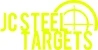 JC Steel Targets