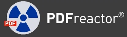 PDFreactor