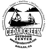Cedar Creek Outdoor Center