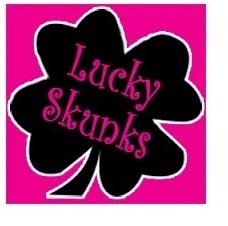 Lucky Skunks