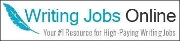 Writing Jobs Online