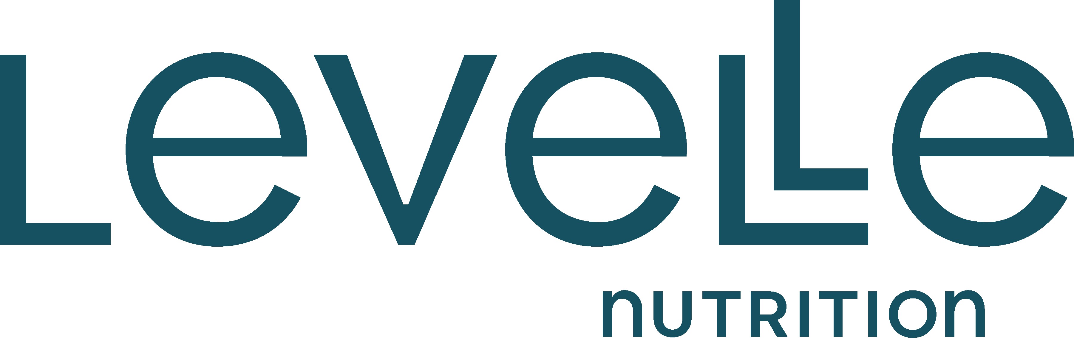 Levelle Nutrition