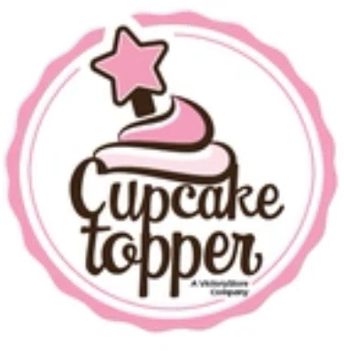Cupcake Topper