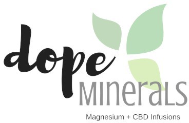 Dope Minerals