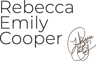 Rebecca Emily Cooper