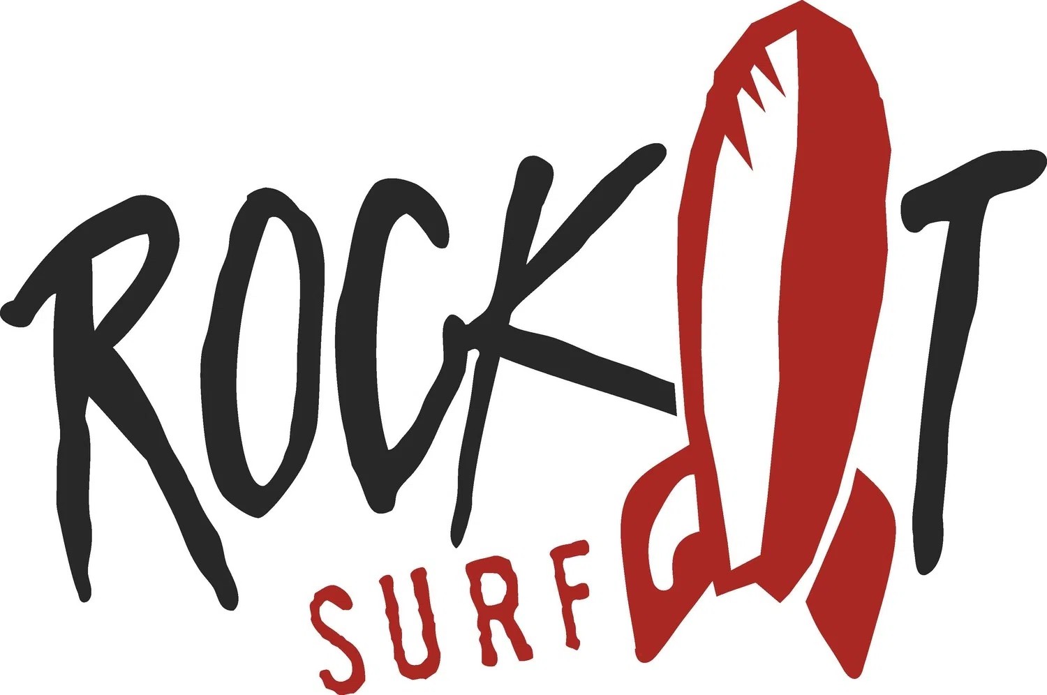 Rock-It Surf