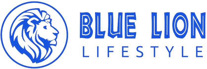 Blue Lion Lifestyle