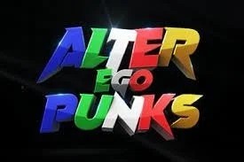 Alter Ego Punks