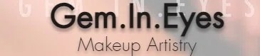 Gem.In.Eyes Makeup Artistry