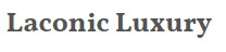 Laconic Luxury