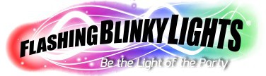 Flashing Blinky Lights