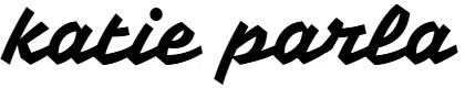 Katie Parla