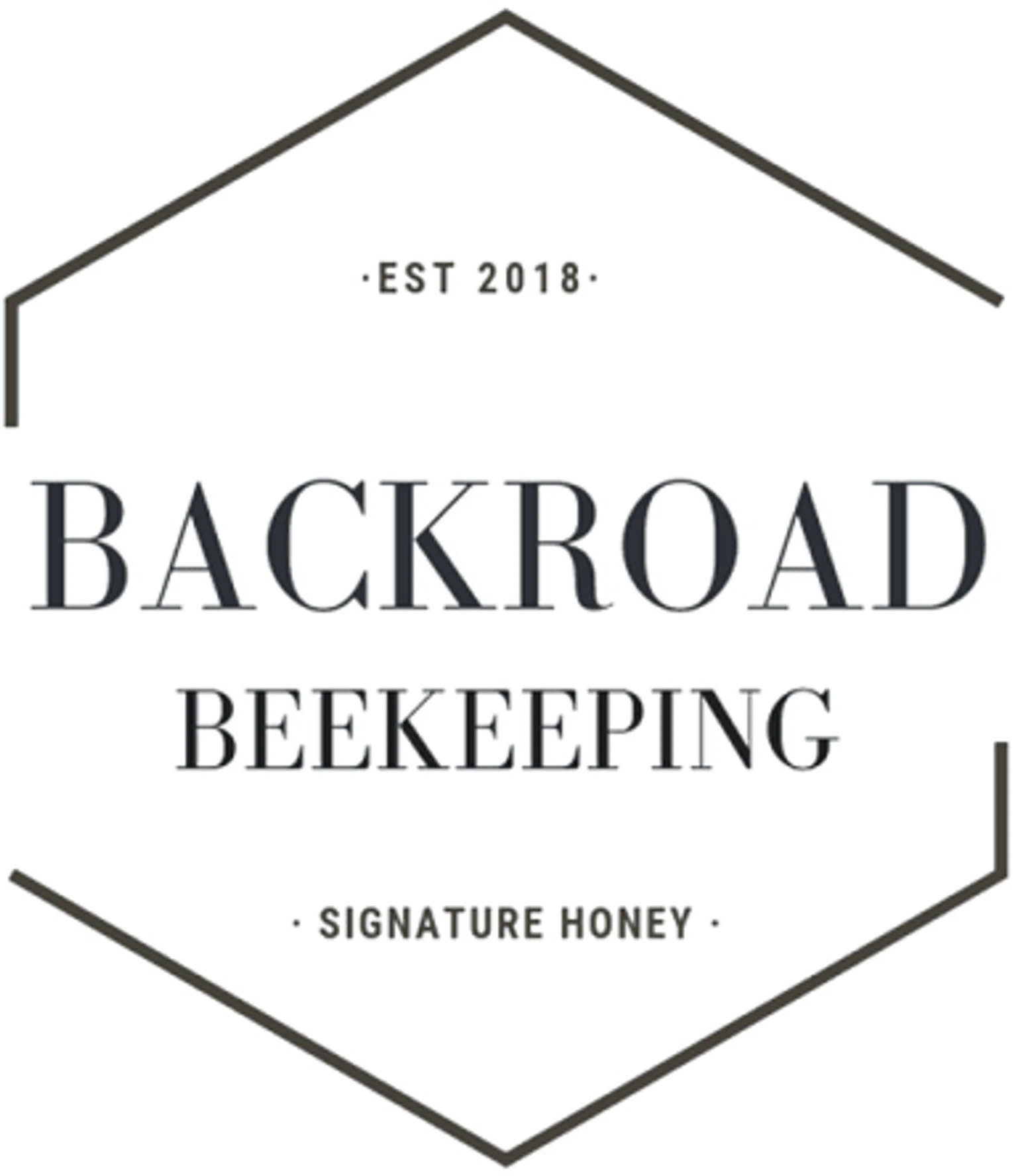 Backroad Beekeeping