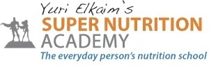 Super Nutrition Academy