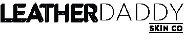Leather Daddy Skin Co
