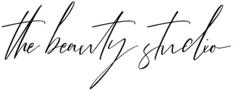 The Beauty Studio Boutique
