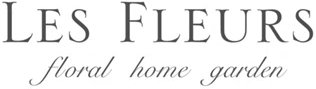 Les Fleurs