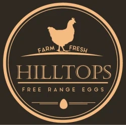 Hilltops Free Range Eggs