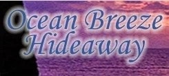 Ocean Breeze Hideaway