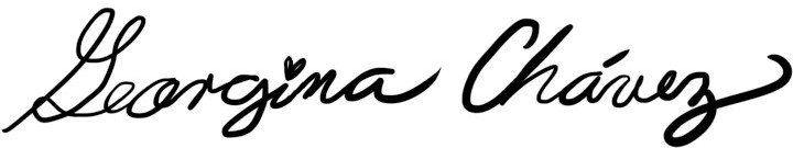 Georgina Ch&aacute;vez