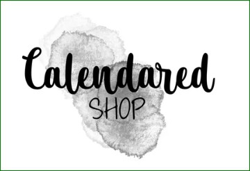 Calendared Shop