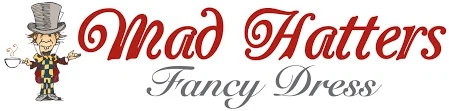 Mad Hatters Fancy Dress