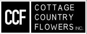 Cottage Country Flowers