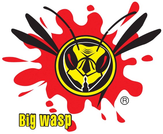 Big Wasp Tattoo Supply