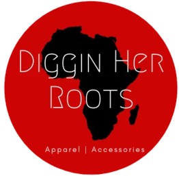 Diggin Her Roots Boutique