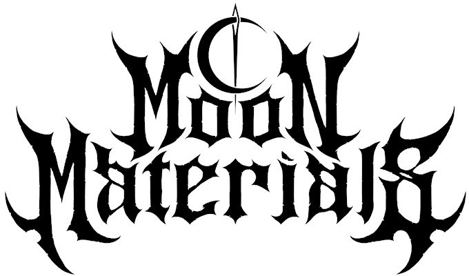 Moon Materials