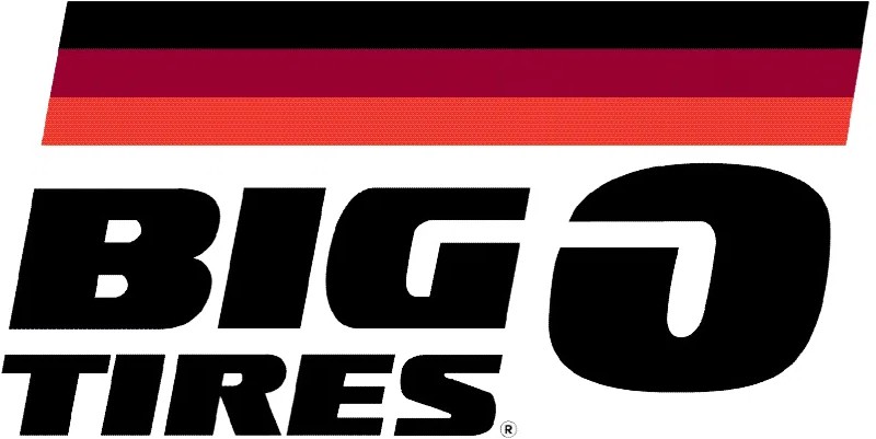 Big O Tires