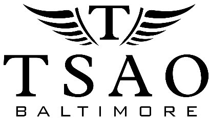 Tsao Baltimore