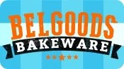 Belgoods Bakeware