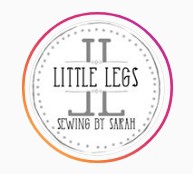Little Legs Sewing By Sarah
