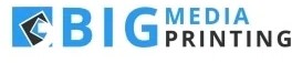 Big Media Printing