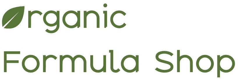 Organic Formula Shop