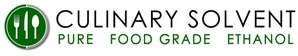 Culinary Solvent