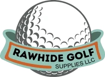 Rawhide Golf Ball