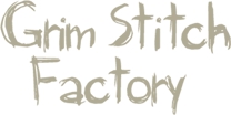 Grim Stitch Factory