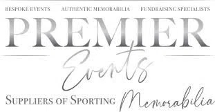 Premier Events & Memorabilia