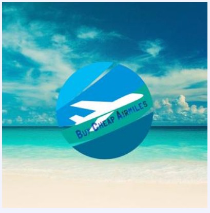 Buy cheap airmiles