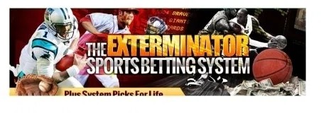 The Exterminator Sports Betting System
