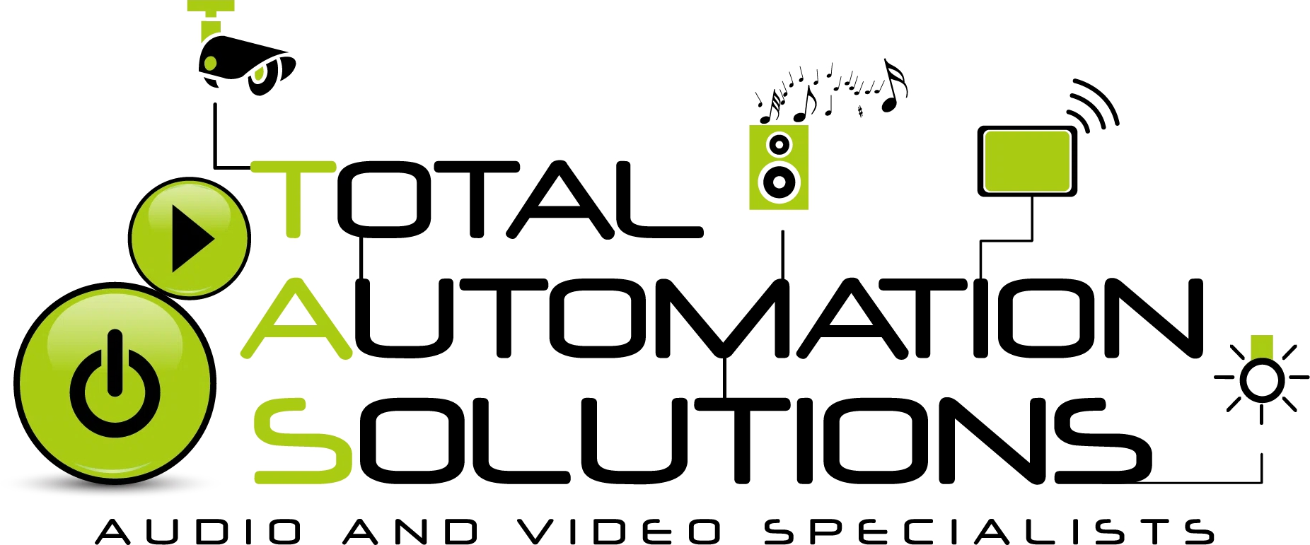 Total Automation Solutions