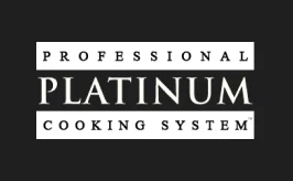 Professional Platinum Cooking Systems