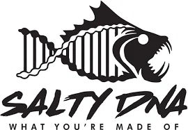 Salty DNA