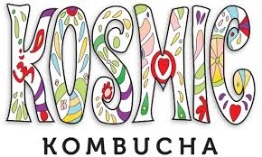 Kosmic Kombucha