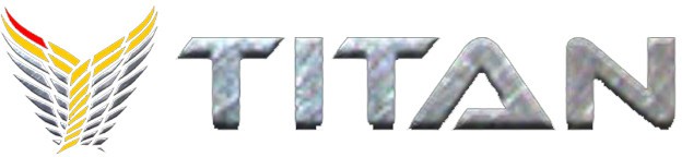 Titan Gift