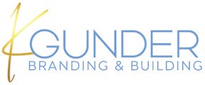 Kteonia Gunder Branding & Building
