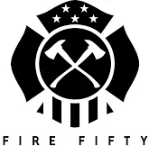 Fire Fifty Apparel